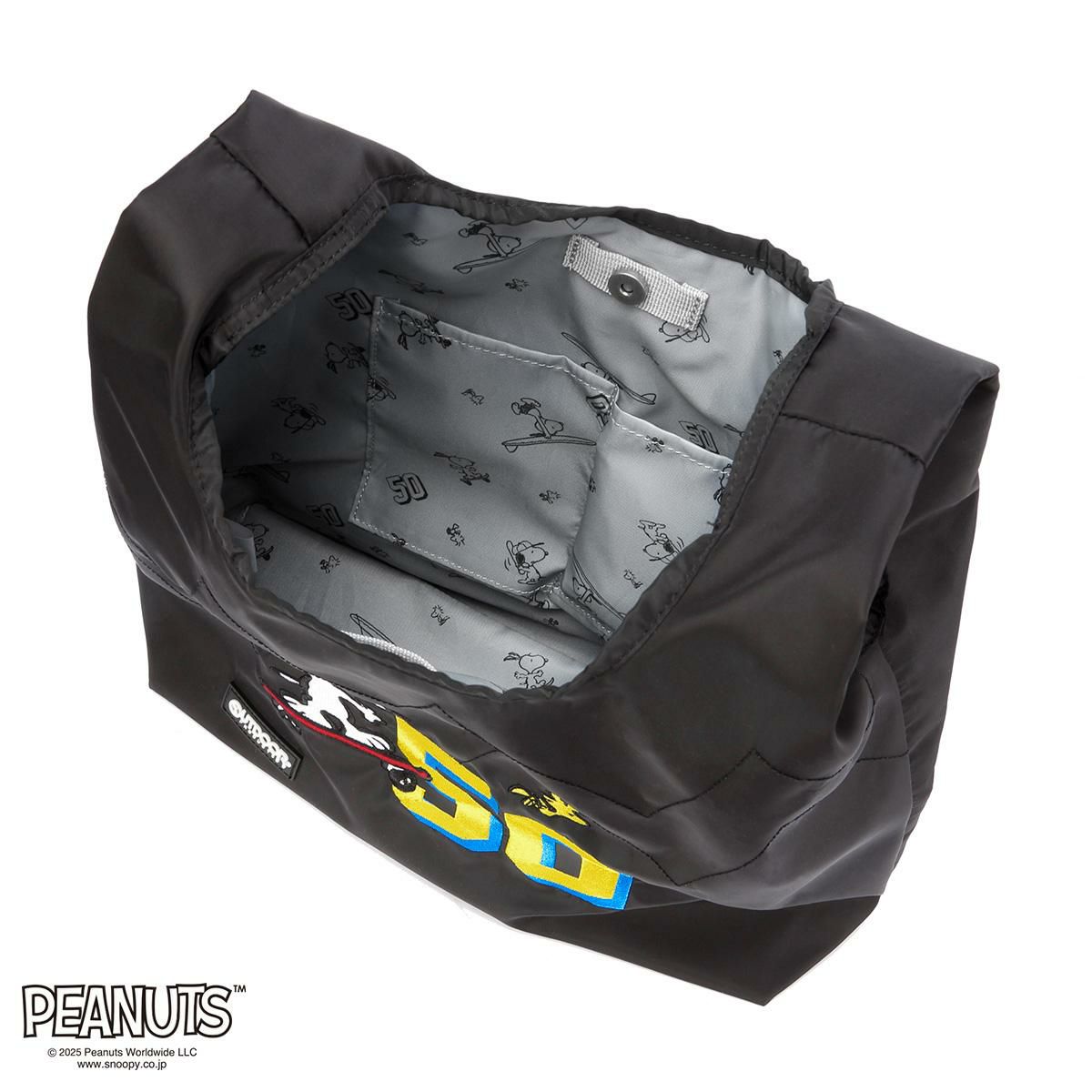 アウトドアプロダクツ PEANUTS ショルダーバッグ OUTDOOR PRODUCTS odb028