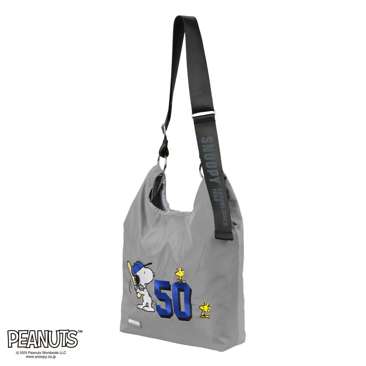アウトドアプロダクツ PEANUTS ショルダーバッグ OUTDOOR PRODUCTS odb028