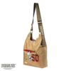 アウトドアプロダクツ PEANUTS ショルダーバッグ OUTDOOR PRODUCTS odb028