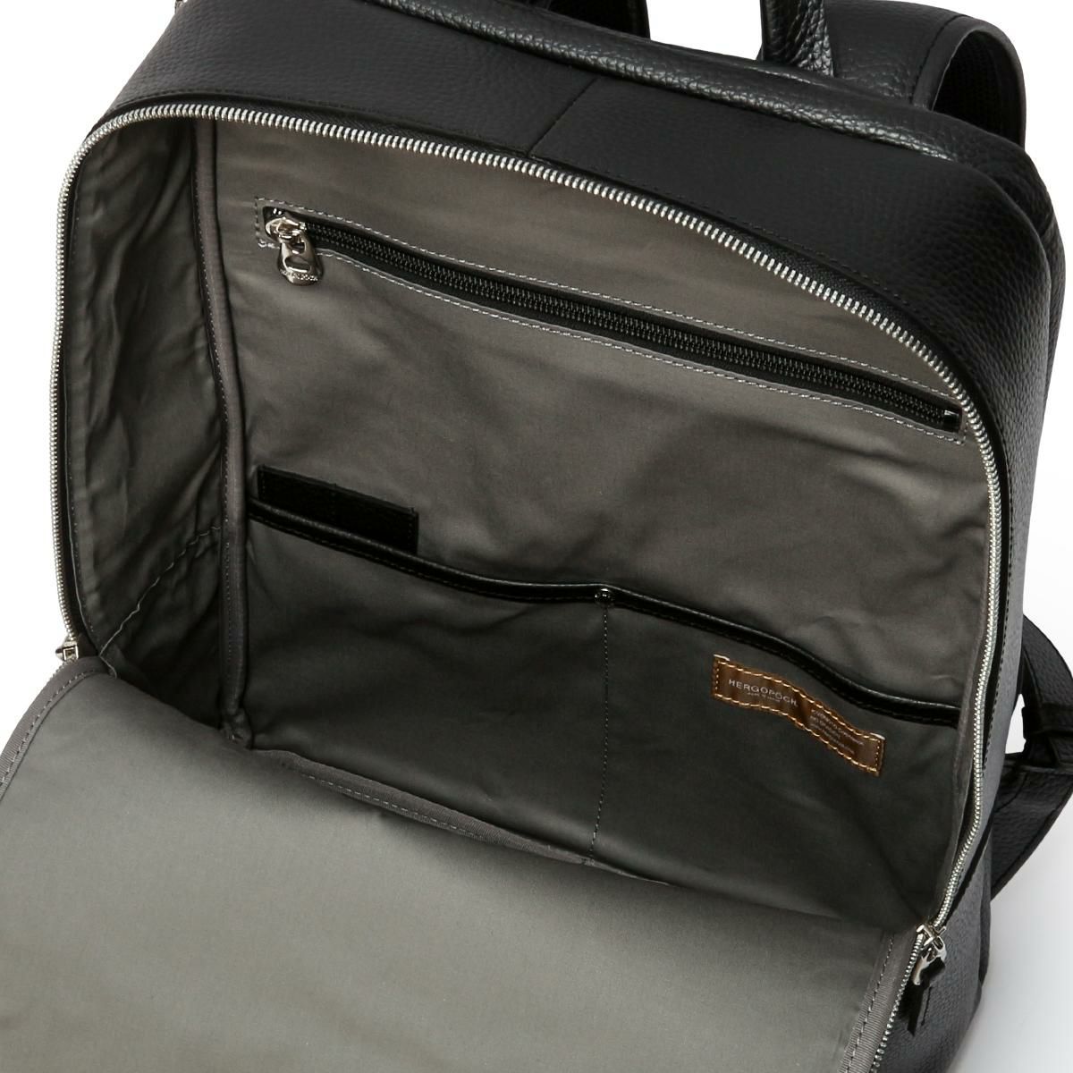 エルゴポック ER ビジネスリュック HERGOP?CH er-bp2