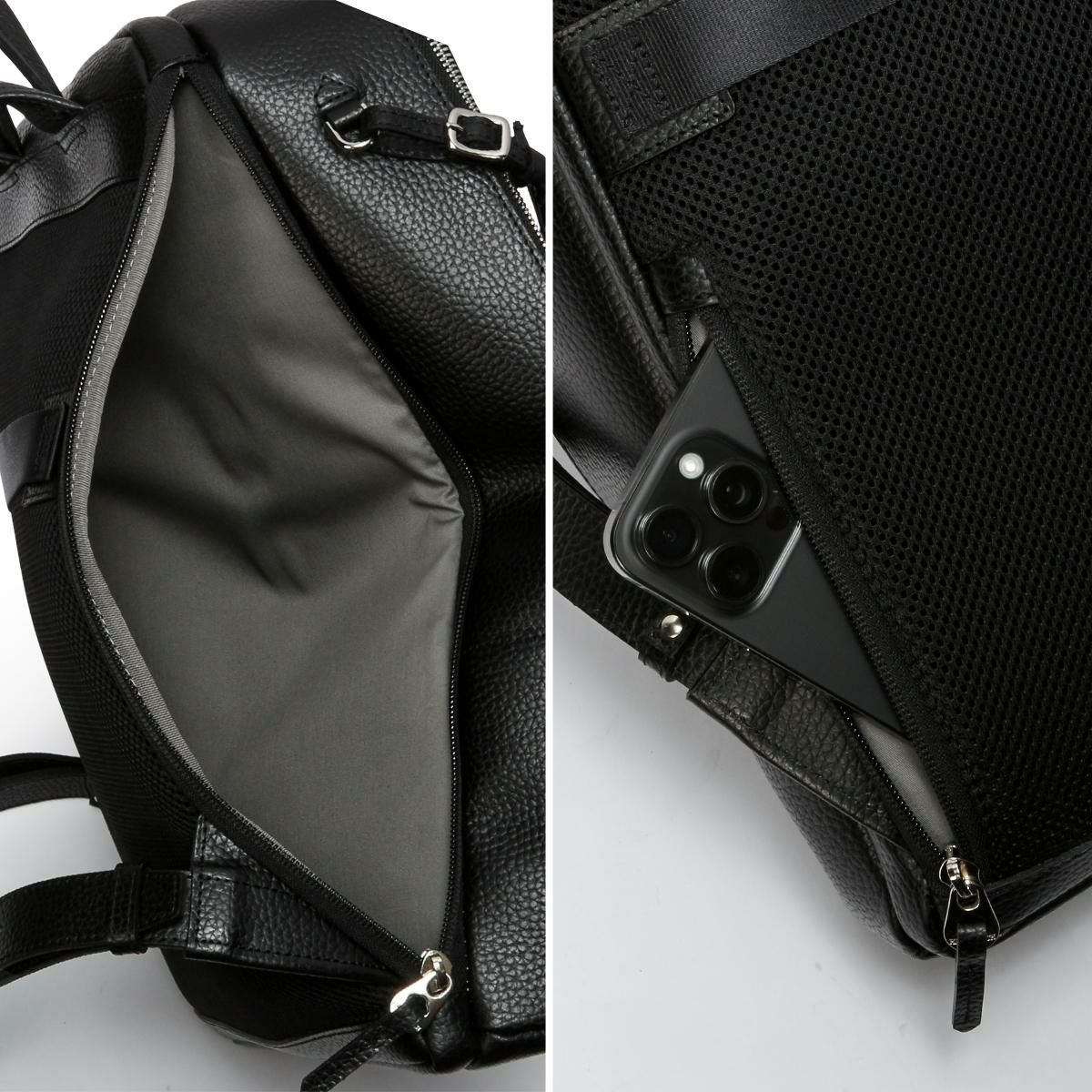 エルゴポック ER ビジネスリュック HERGOP?CH er-bp2