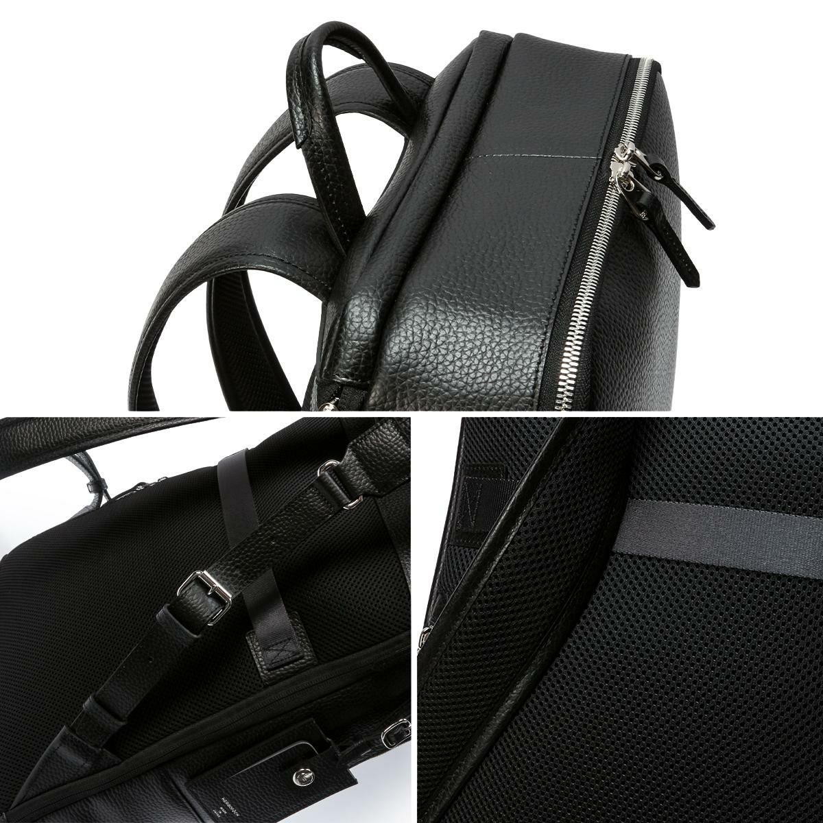 エルゴポック ER ビジネスリュック HERGOP?CH er-bp2