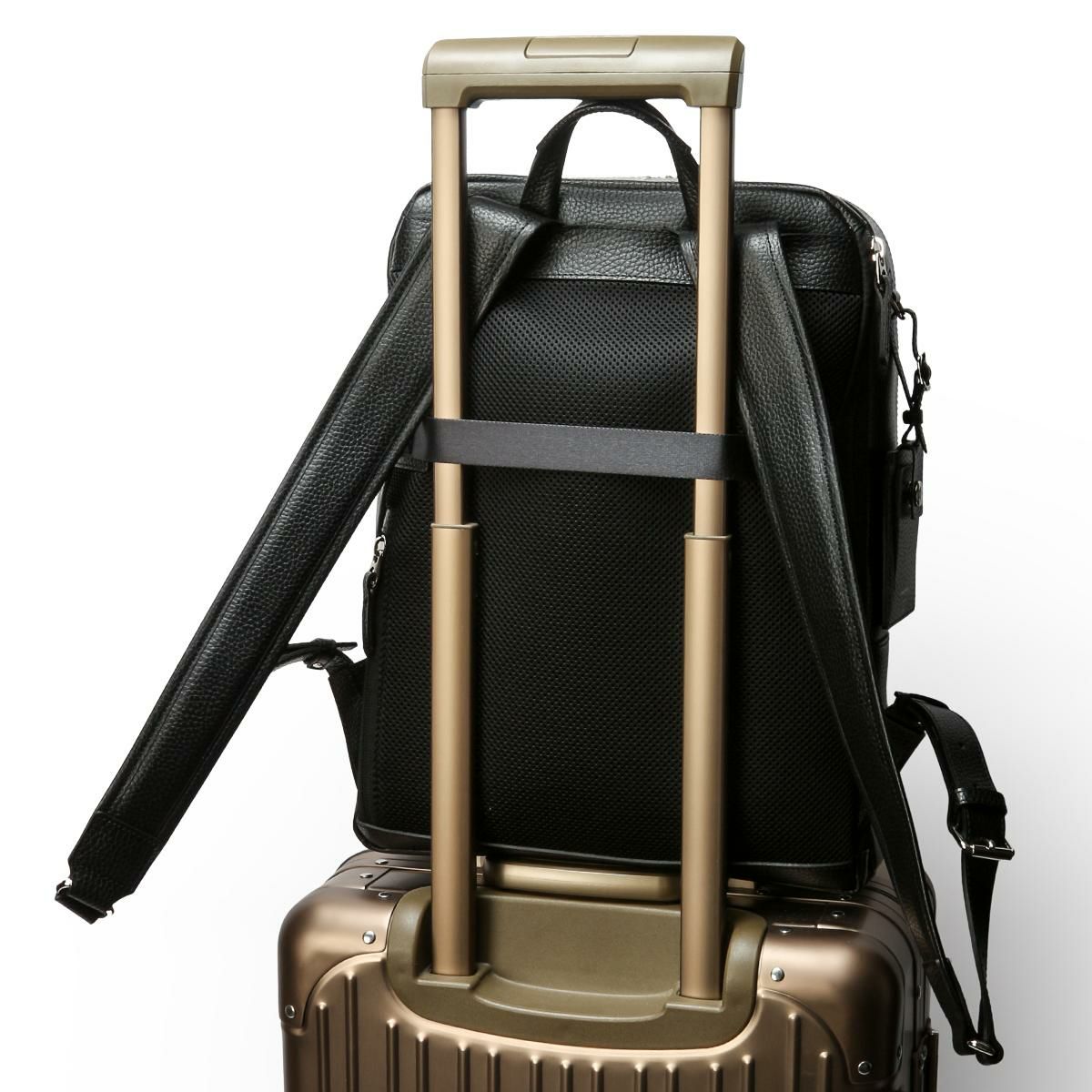 エルゴポック ER ビジネスリュック HERGOP?CH er-bp2