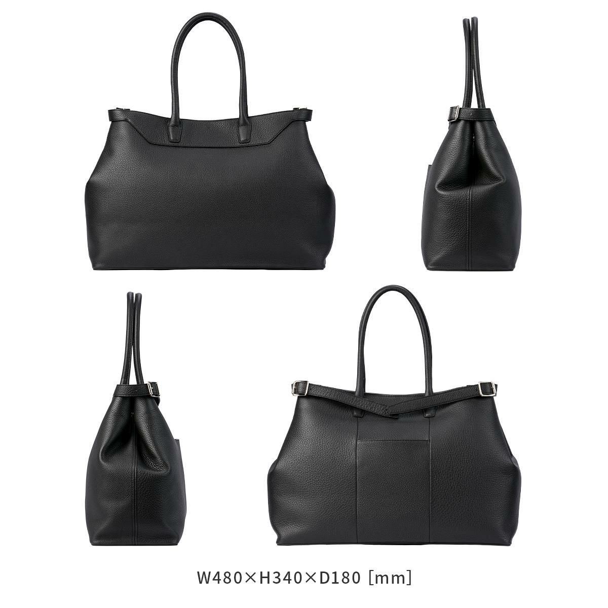 エルゴポック TL ビジネストート HERGOP?CH tl-tt