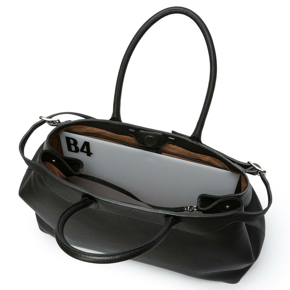 エルゴポック TL ビジネストート HERGOP?CH tl-tt