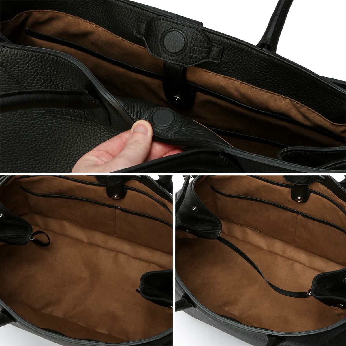 エルゴポック TL ビジネストート HERGOP?CH tl-tt