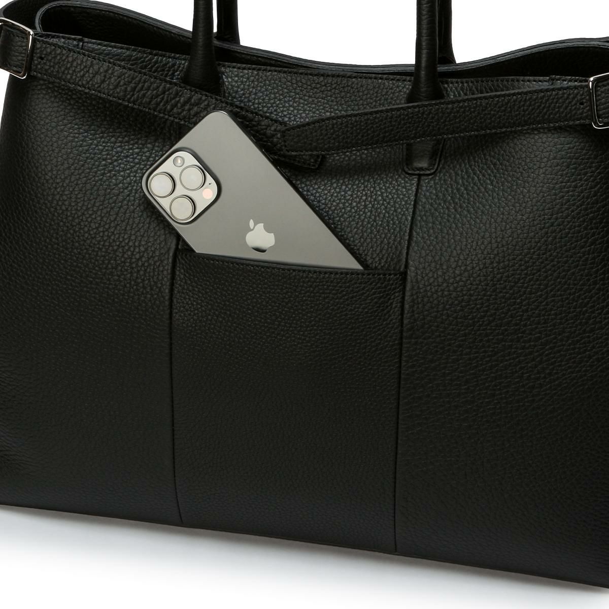 エルゴポック TL ビジネストート HERGOP?CH tl-tt