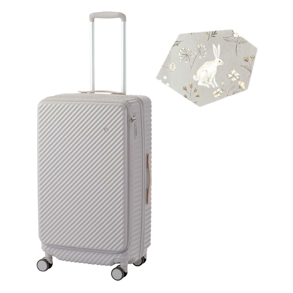 ハント ココント スーツケース HaNT hant-05512