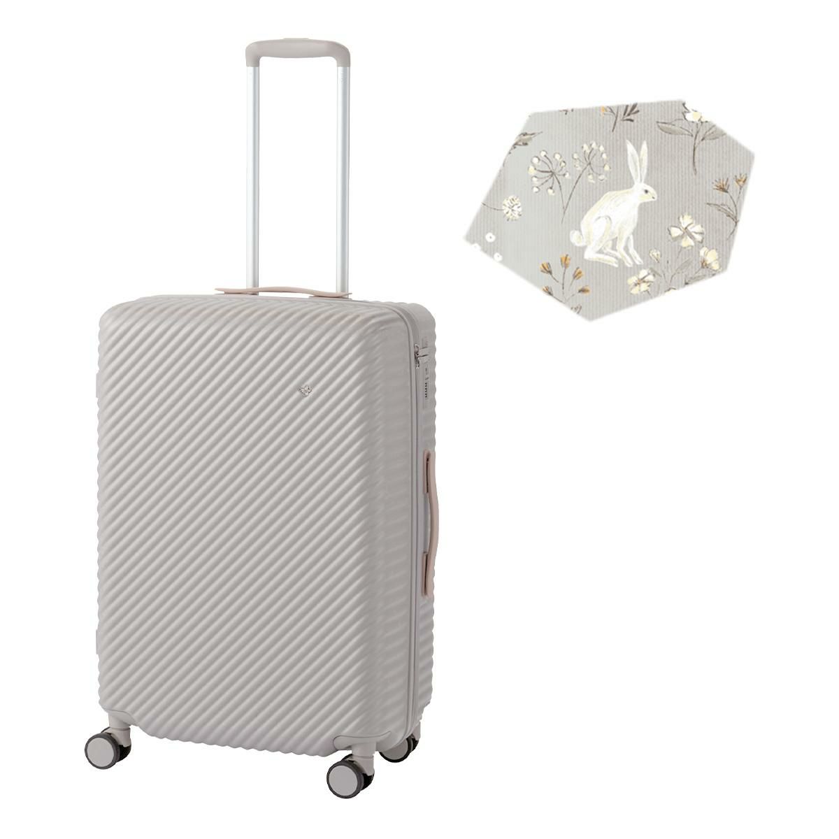 ハント ココント スーツケース HaNT hant-05514