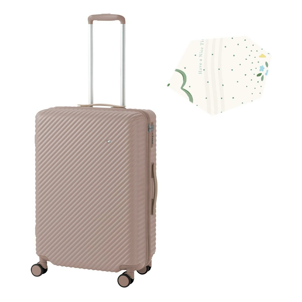 ハント ココント スーツケース HaNT hant-05514