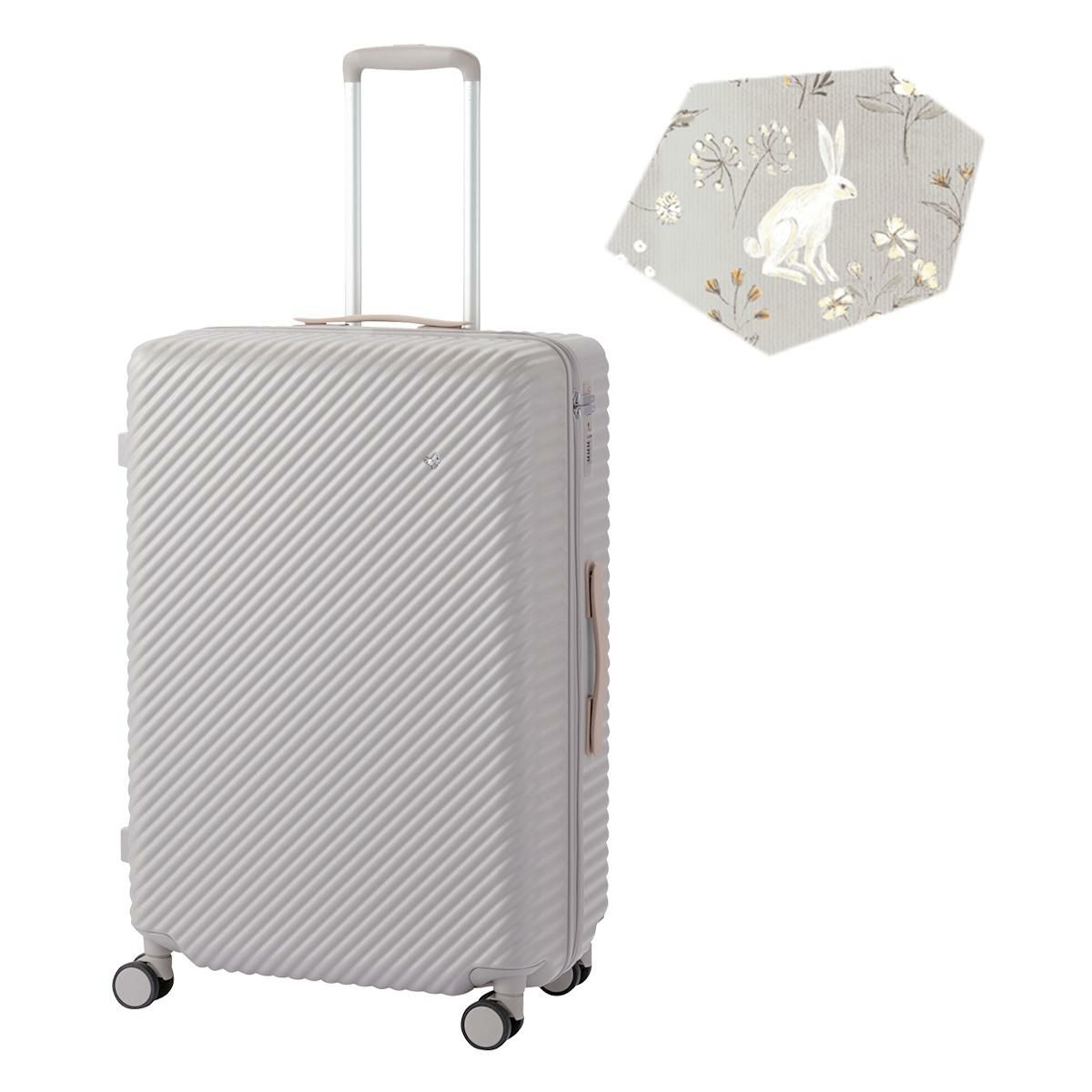 ハント ココント スーツケース HaNT hant-05515