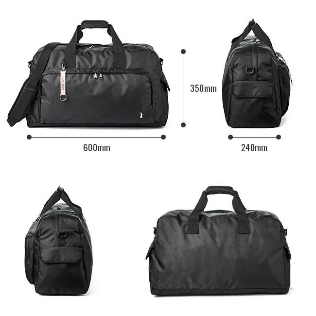 イーストボーイ エチュード ボストンバッグ EASTBOY eba52