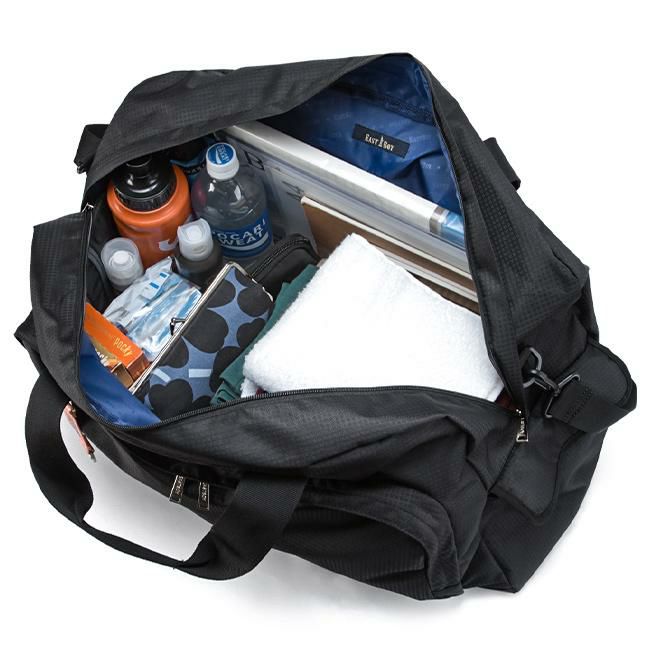 イーストボーイ エチュード ボストンバッグ EASTBOY eba52