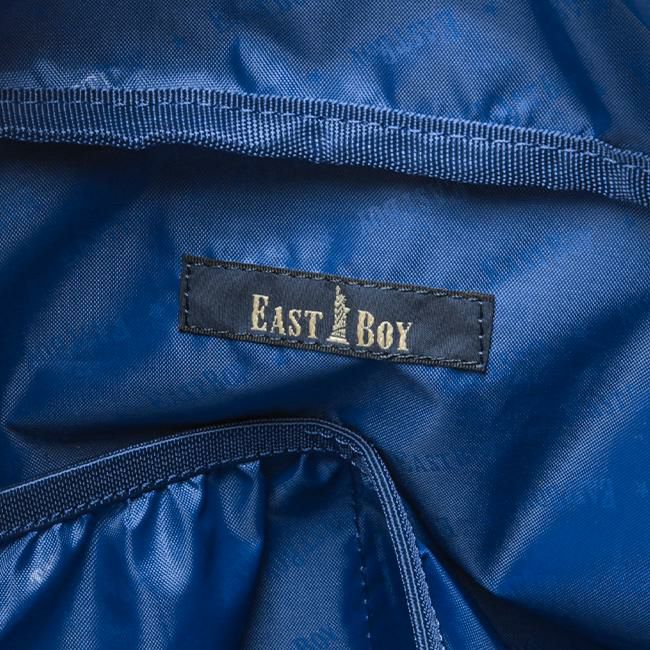 イーストボーイ エチュード ボストンバッグ EASTBOY eba52