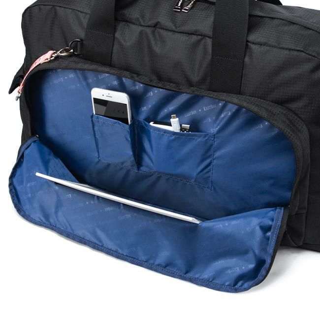 イーストボーイ エチュード ボストンバッグ EASTBOY eba52