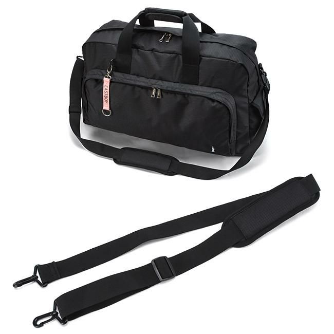 イーストボーイ エチュード ボストンバッグ EASTBOY eba52