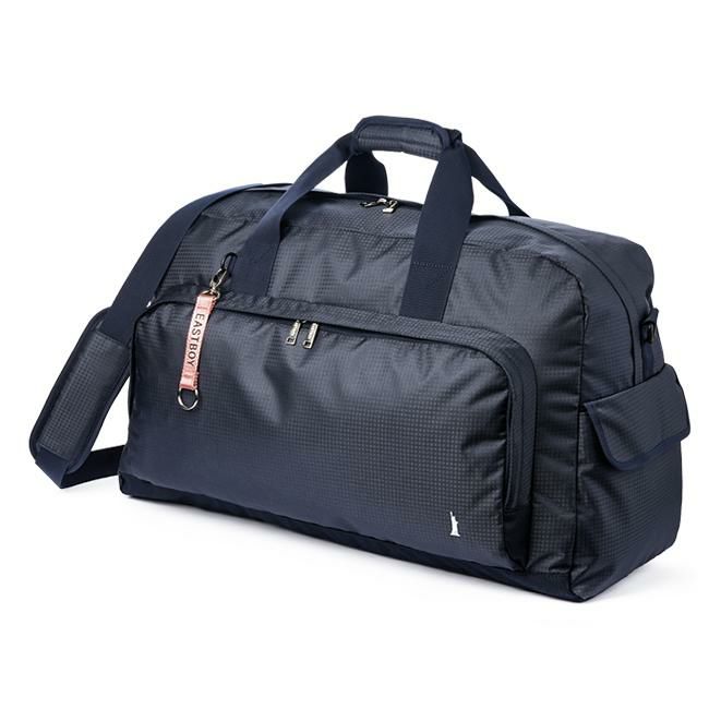 イーストボーイ エチュード ボストンバッグ EASTBOY eba52