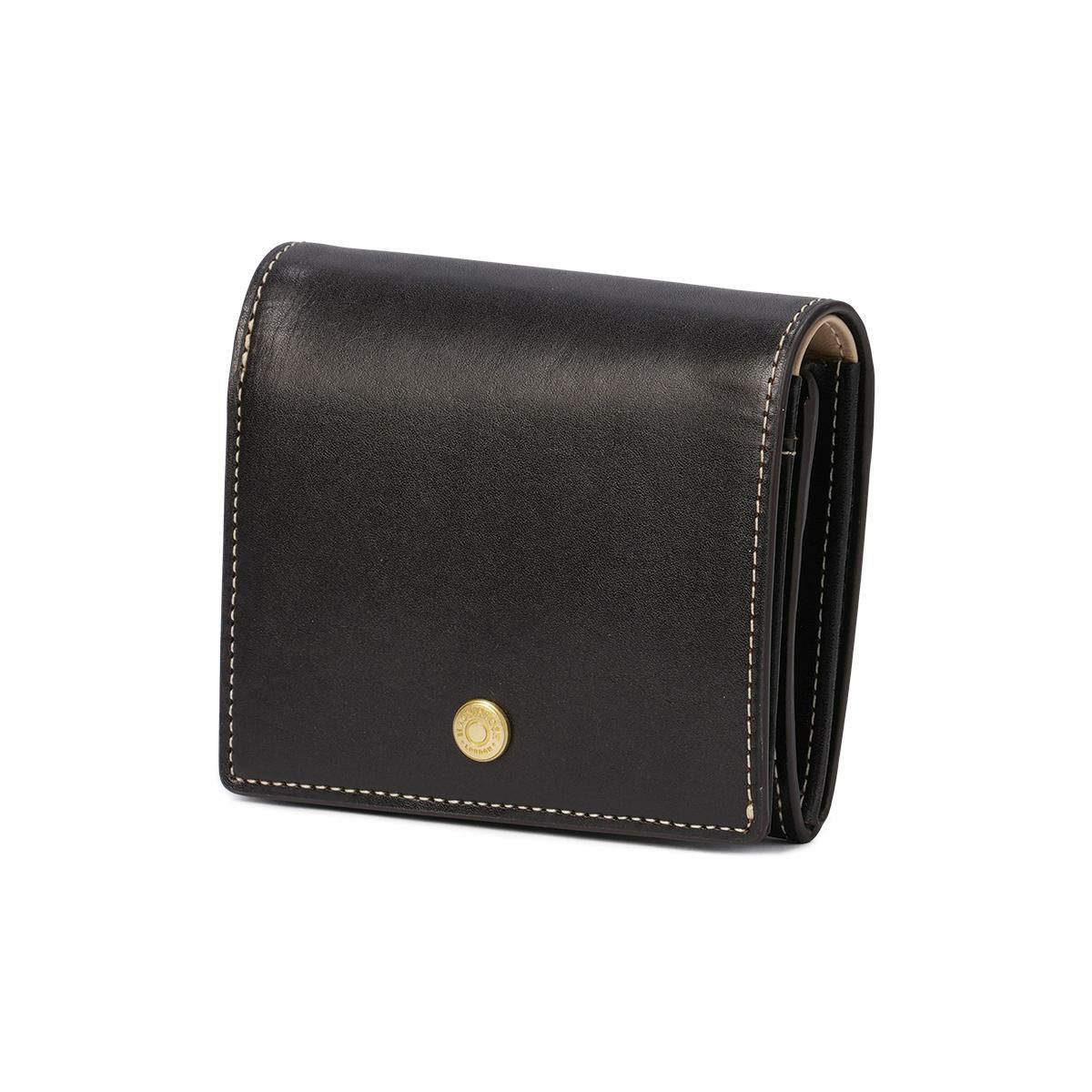 マッキントッシュ ロンドン HERITAGE 二つ折り財布 MACKINTOSH LONDON wmkl-6060021