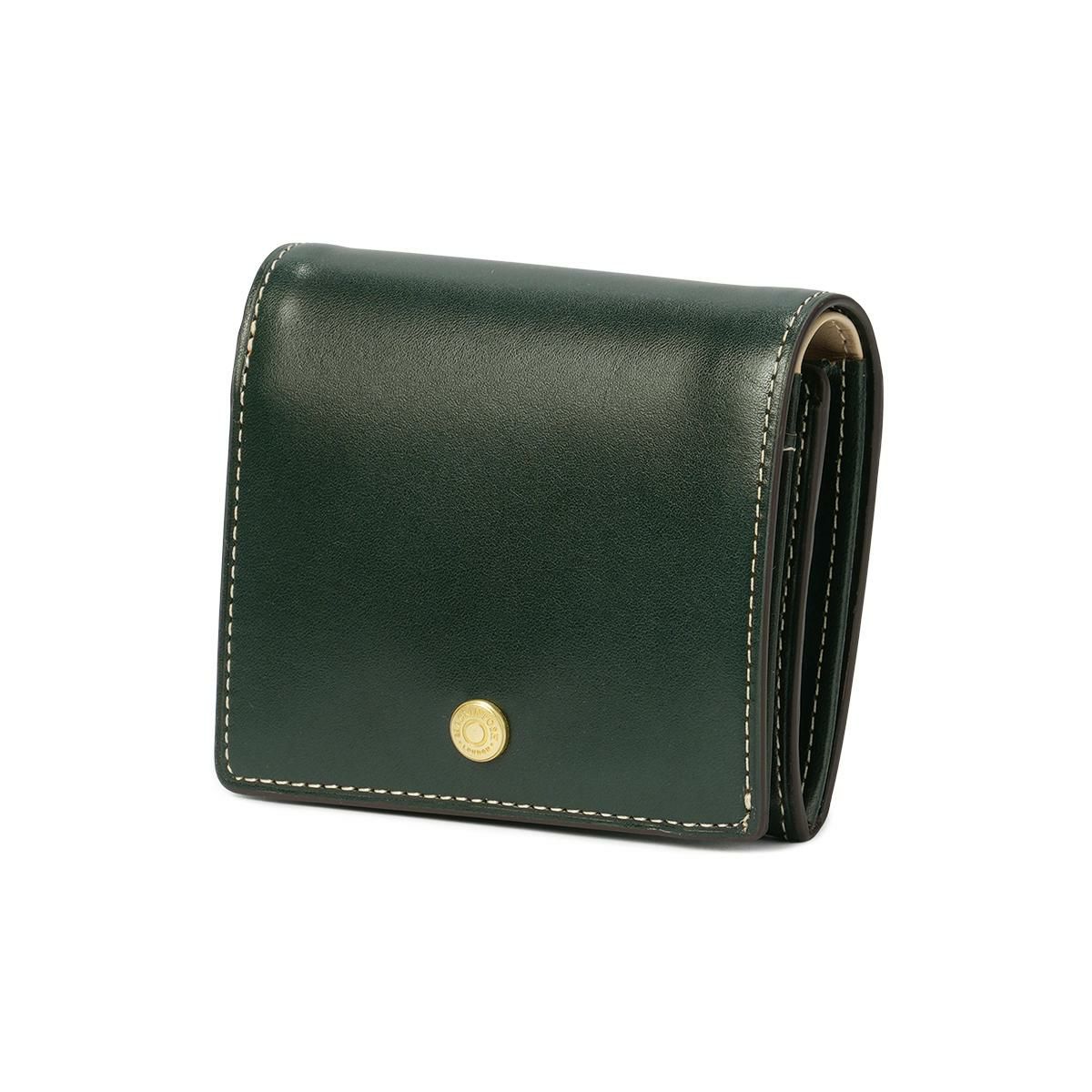 マッキントッシュ ロンドン HERITAGE 二つ折り財布 MACKINTOSH LONDON wmkl-6060021