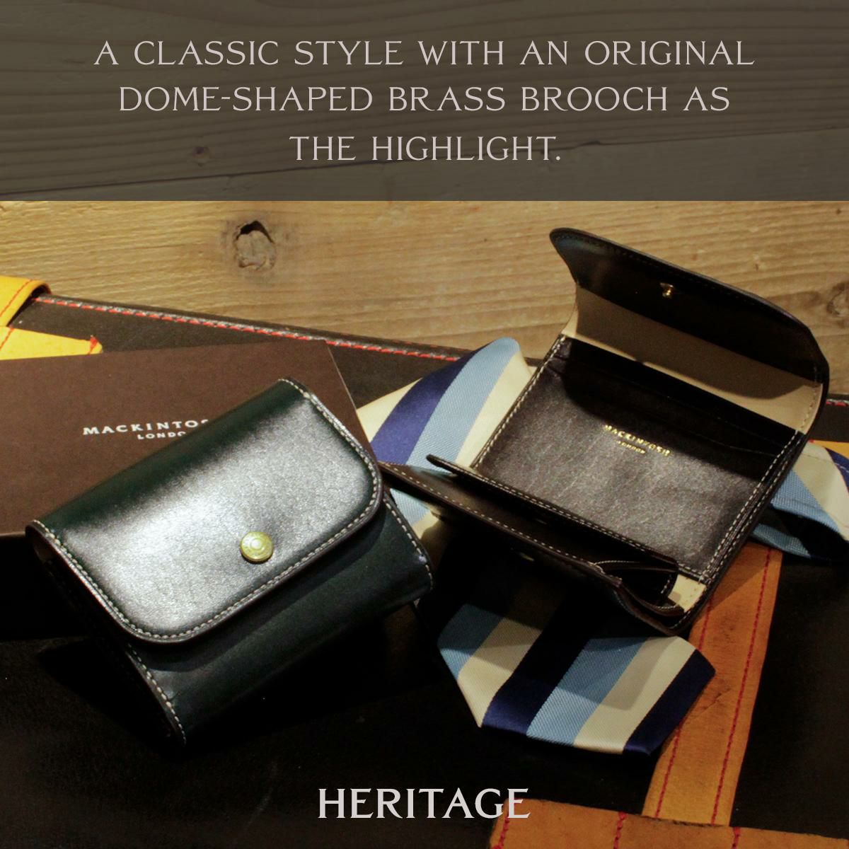 マッキントッシュダブルフェイス定価21万7千円 ダブルフェイスメルトン TAPTON（タップトン） | マッキントッシュ