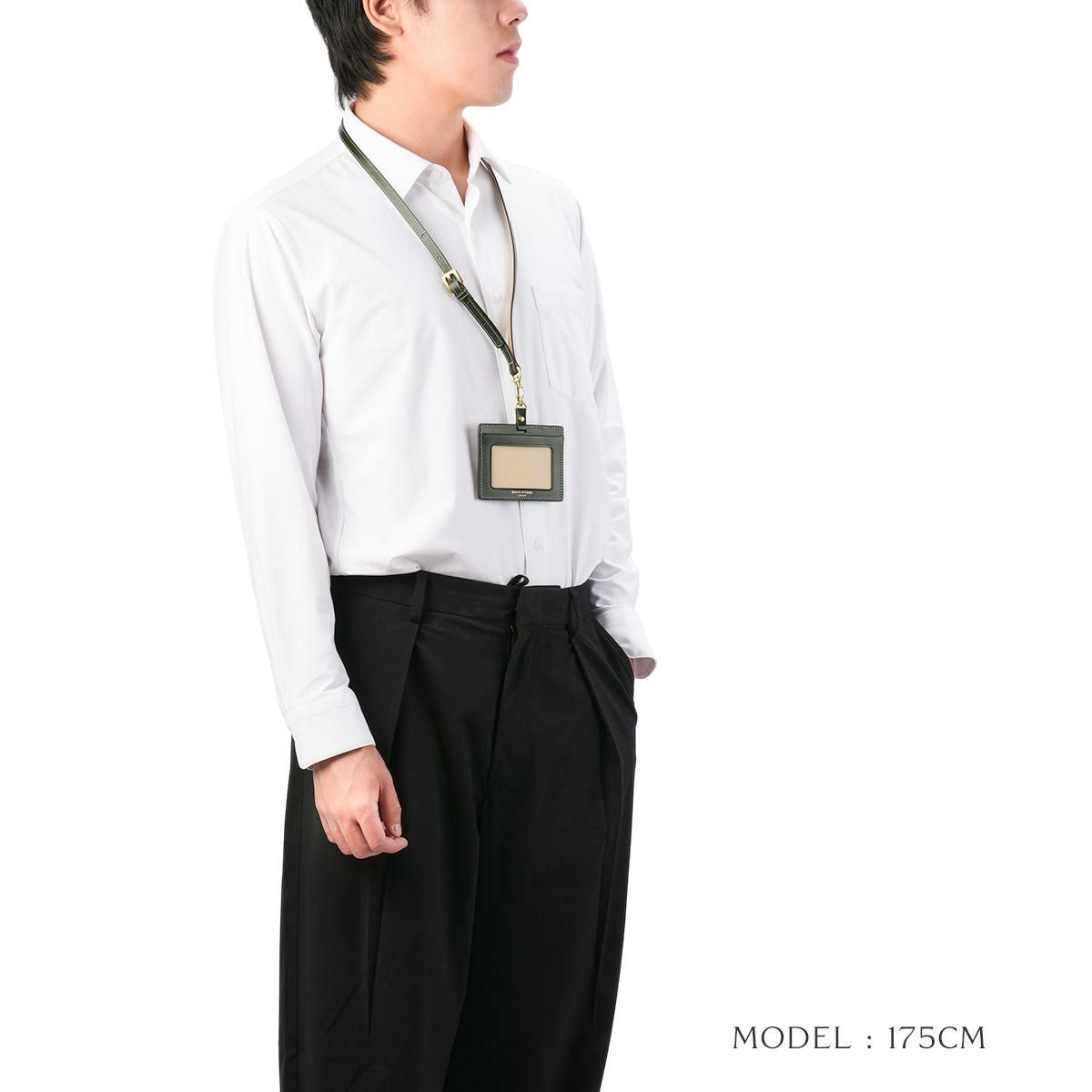 マッキントッシュ ロンドン HERITAGE カードケース 名刺入れ MACKINTOSH LONDON wmkl-6060024