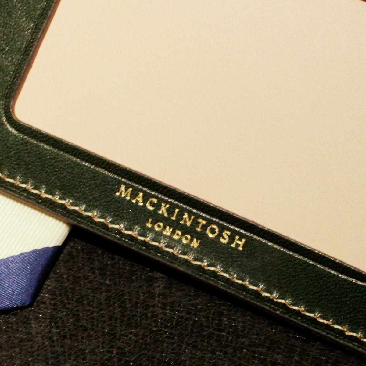 マッキントッシュ ロンドン HERITAGE カードケース 名刺入れ MACKINTOSH LONDON wmkl-6060024