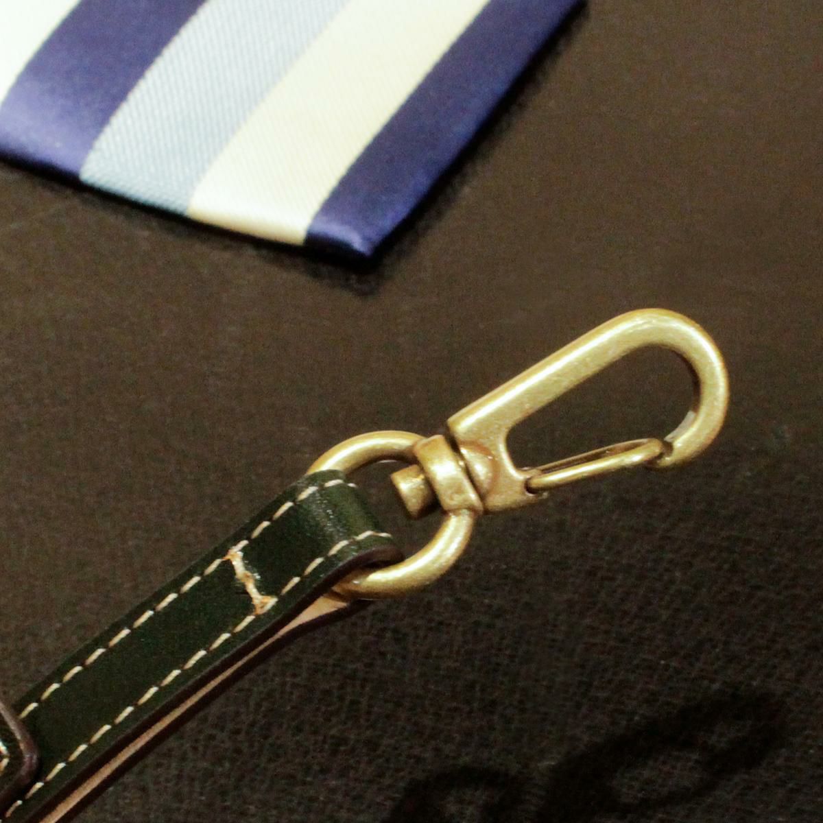 マッキントッシュ ロンドン HERITAGE カードケース 名刺入れ MACKINTOSH LONDON wmkl-6060024