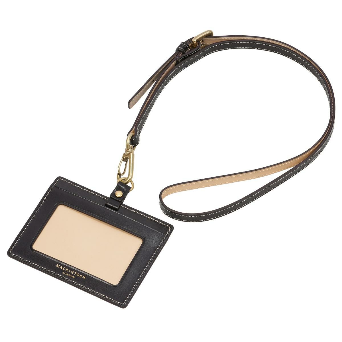 マッキントッシュ ロンドン HERITAGE カードケース 名刺入れ MACKINTOSH LONDON wmkl-6060024