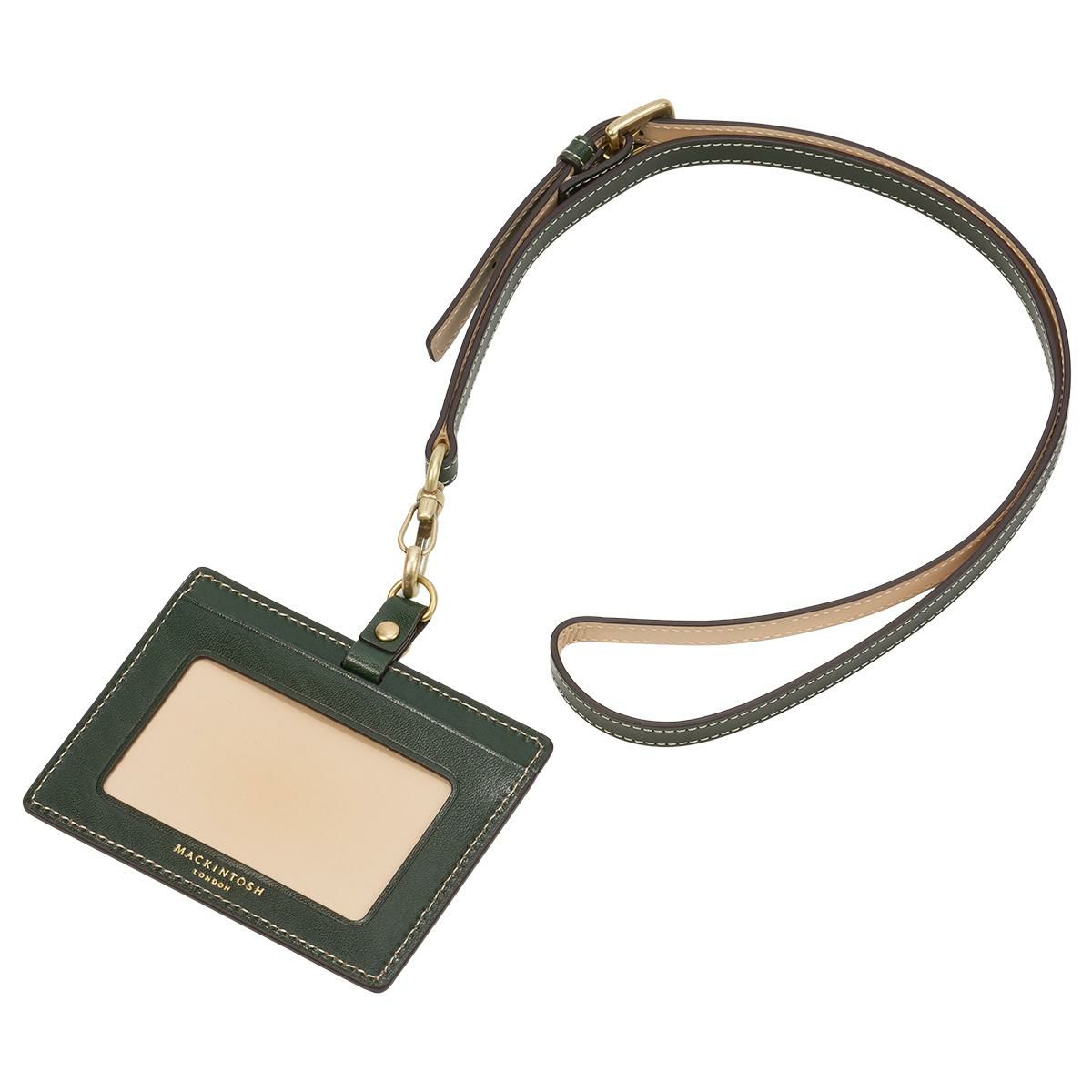 マッキントッシュ ロンドン HERITAGE カードケース 名刺入れ MACKINTOSH LONDON wmkl-6060024