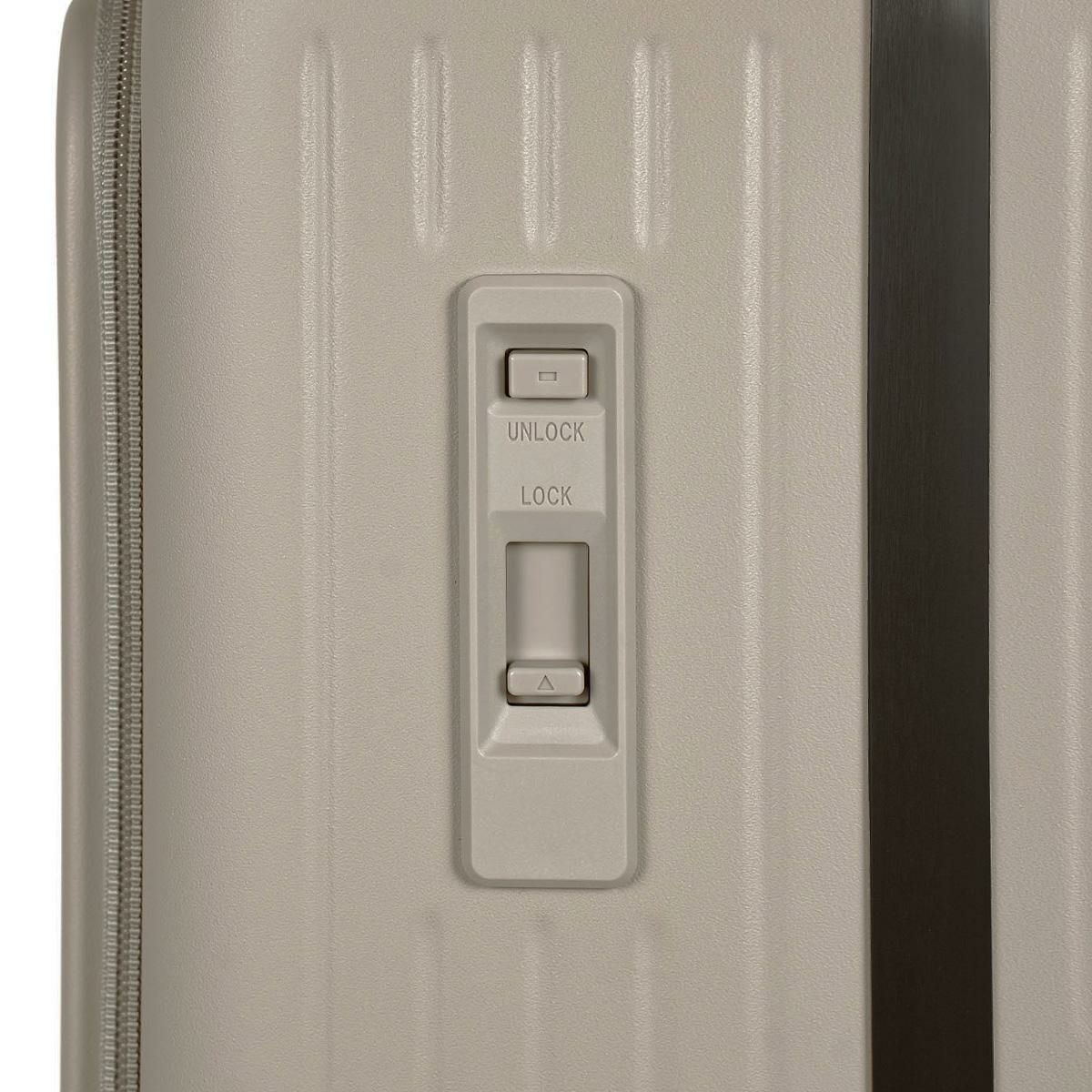 アジアラゲージ マックスボックス スーツケース A.L.I mx-8011rv-28