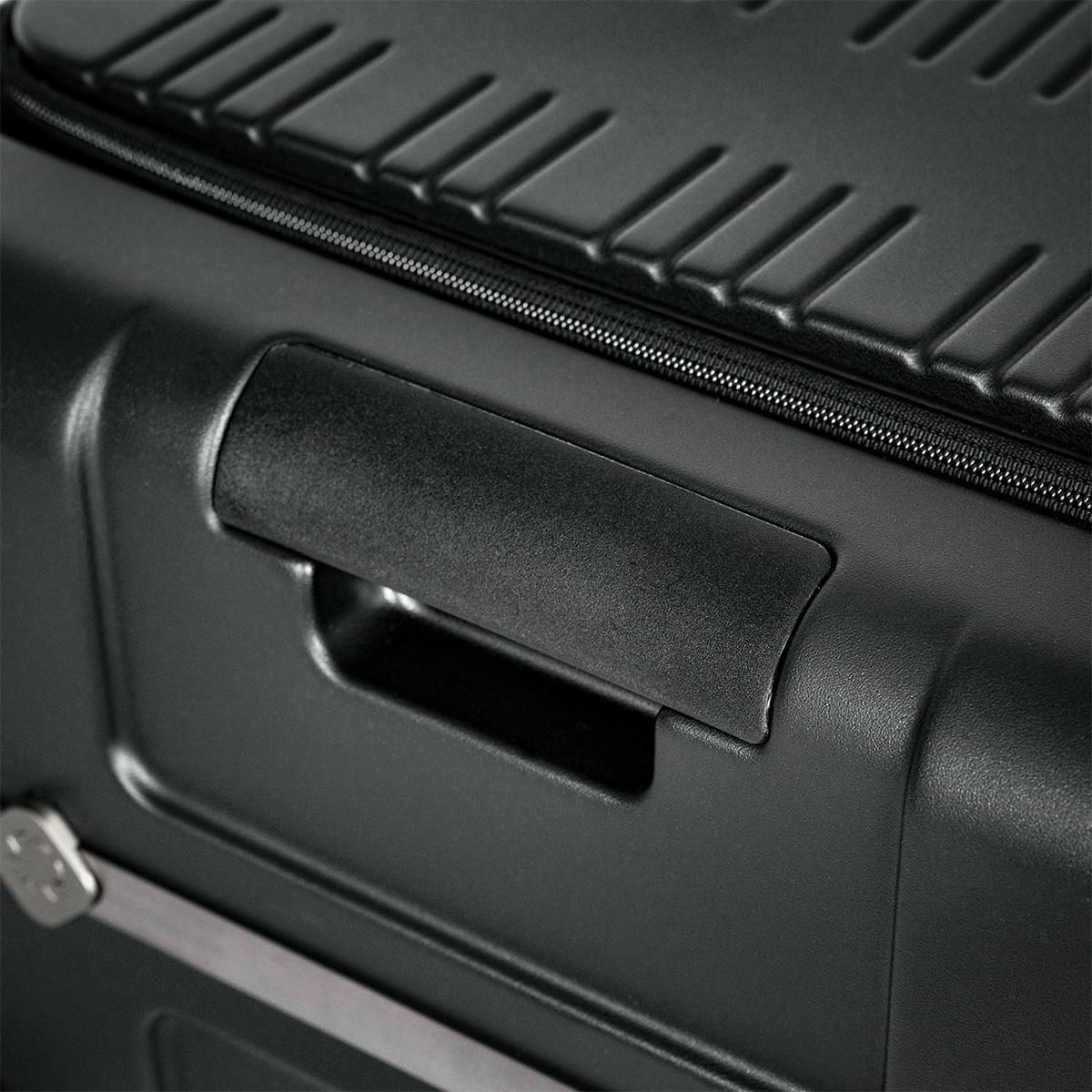 アジアラゲージ マックスボックス スーツケース A.L.I mx-8011rv-28