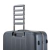 アジアラゲージ マックスボックス スーツケース A.L.I mx-8011rv-28