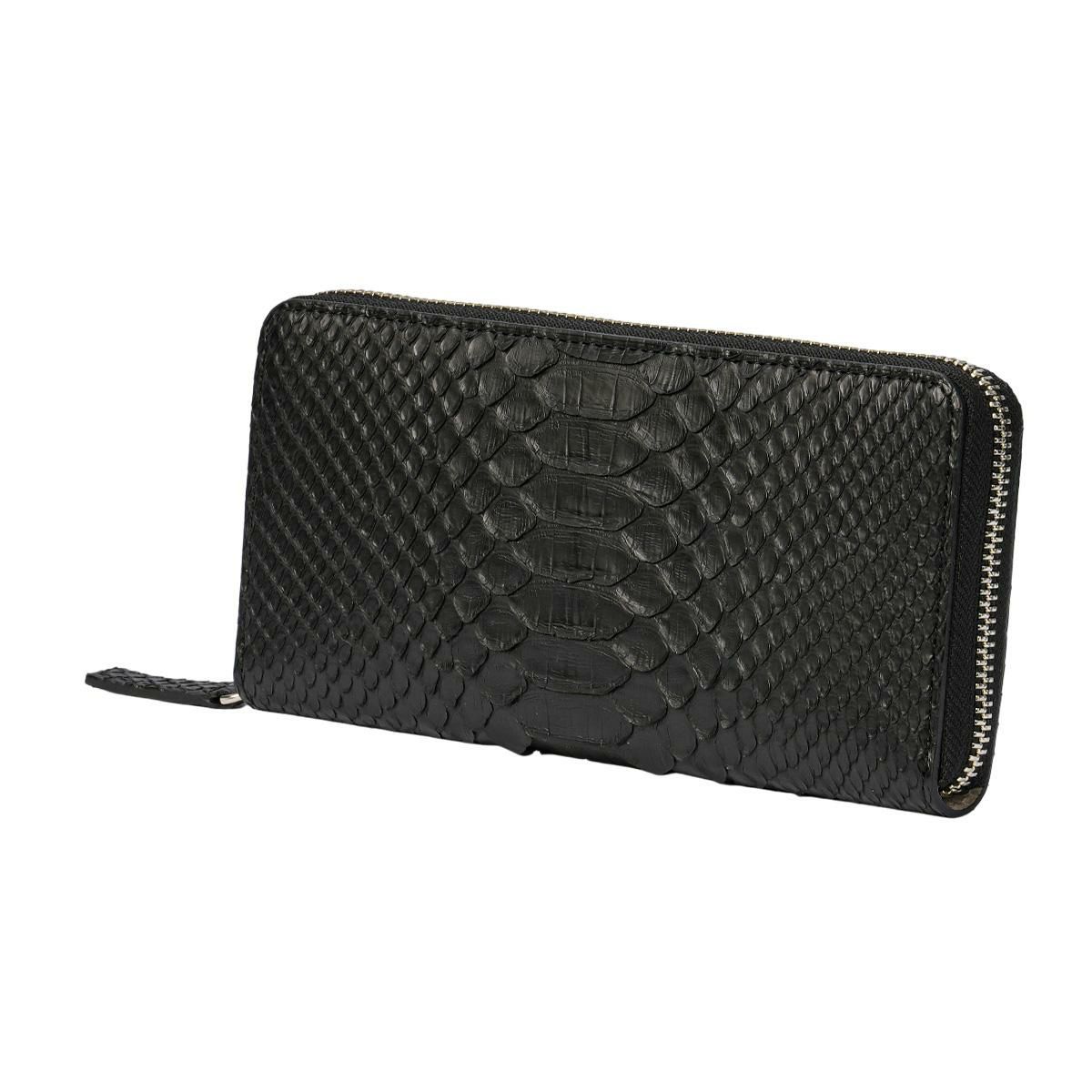 IS/IT パイソン 長財布  isit-983603