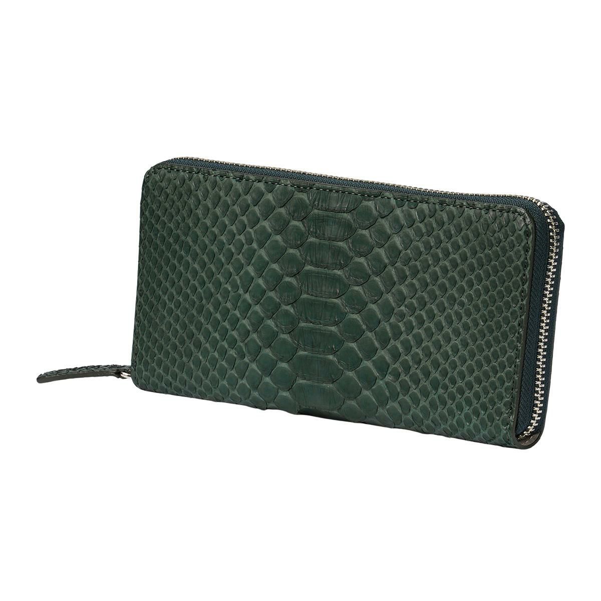 IS/IT パイソン 長財布  isit-983603