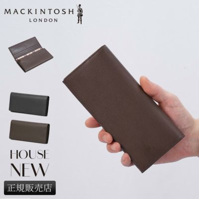 マッキントッシュ ロンドン House NEW カードケース 名刺入れ