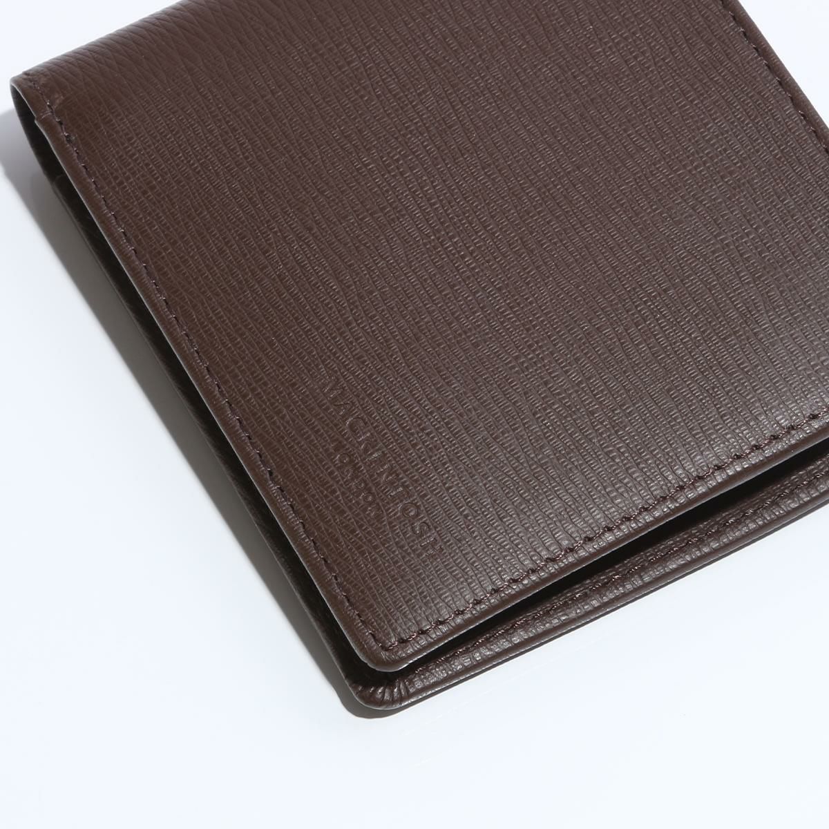 マッキントッシュ ロンドン House NEW 二つ折り財布 MACKINTOSH LONDON wmkl-6060081