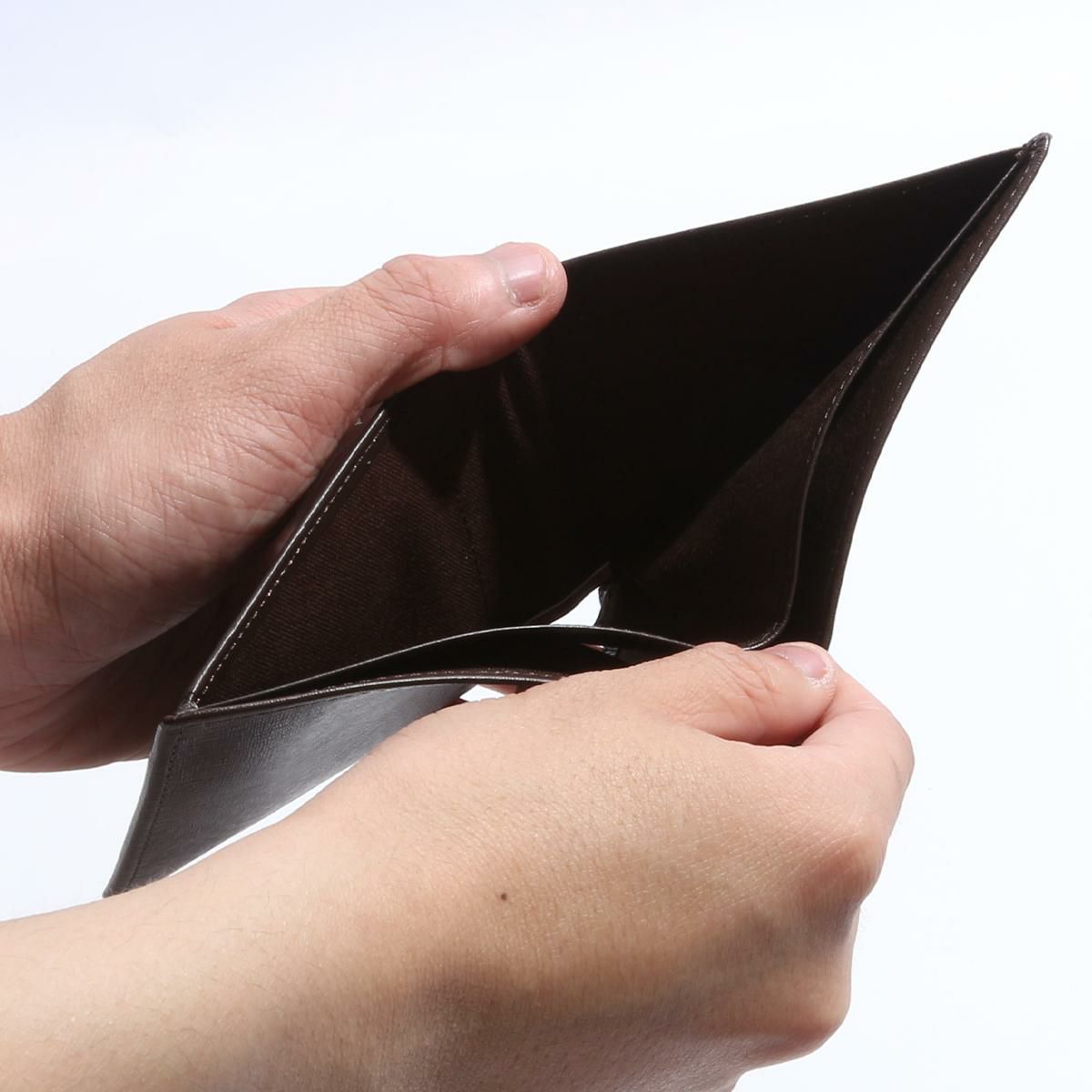 マッキントッシュ ロンドン House NEW 二つ折り財布 MACKINTOSH LONDON wmkl-6060081