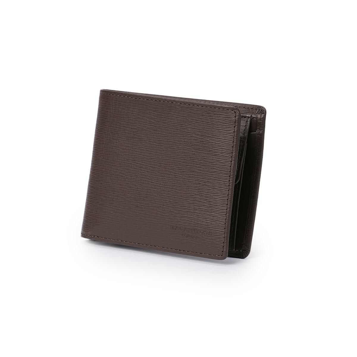 マッキントッシュ ロンドン House NEW 二つ折り財布 MACKINTOSH LONDON wmkl-6060081