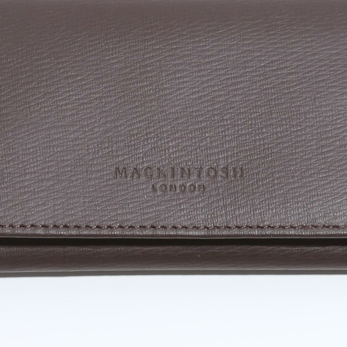 マッキントッシュ ロンドン House NEW カードケース 名刺入れ MACKINTOSH LONDON wmkl-6060084