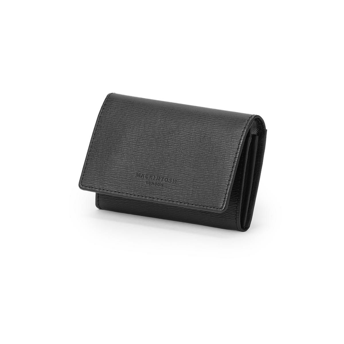 マッキントッシュ ロンドン House NEW カードケース 名刺入れ MACKINTOSH LONDON wmkl-6060084