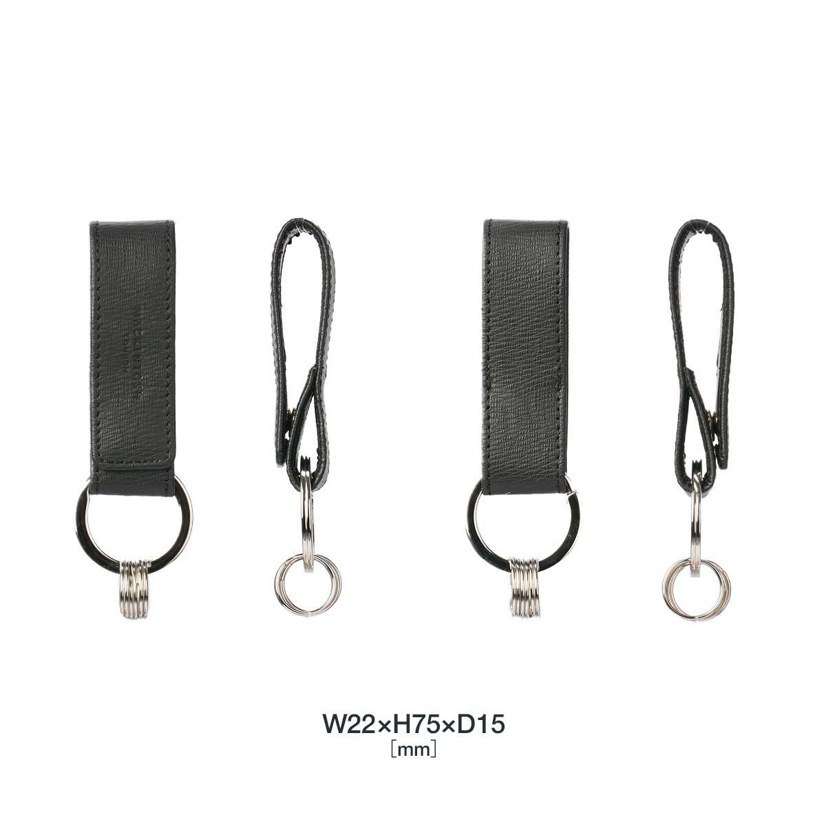 マッキントッシュ ロンドン House NEW キーケース キーホルダー MACKINTOSH LONDON wmkl-6060085