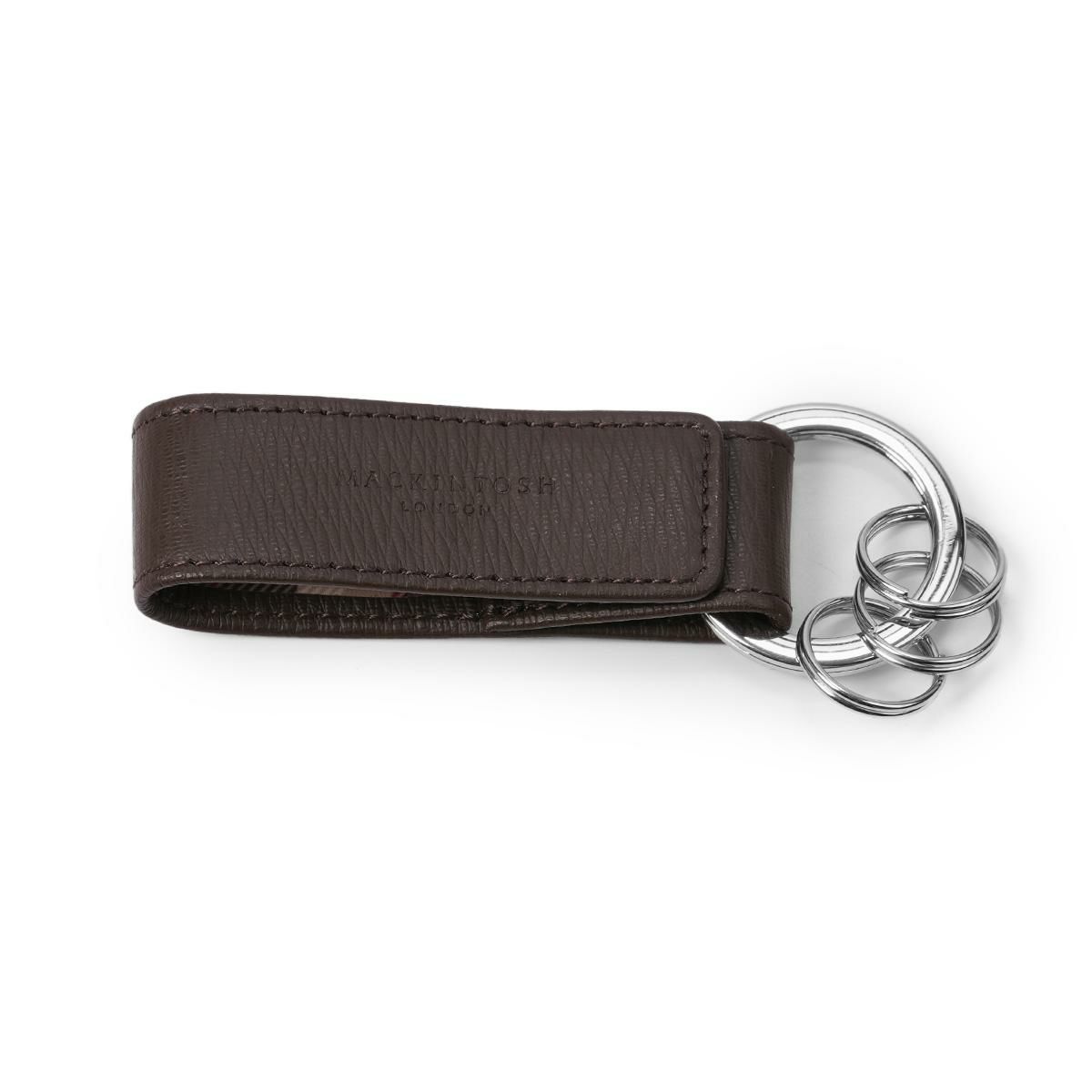マッキントッシュ ロンドン House NEW キーケース キーホルダー MACKINTOSH LONDON wmkl-6060085
