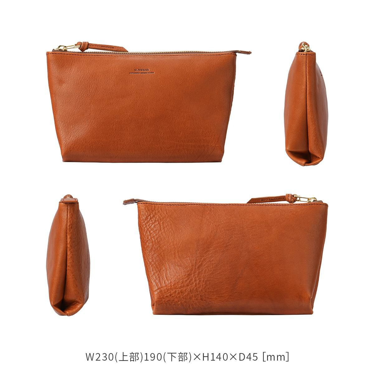 スロウ ボーノ ポーチ SLOW 300s190p