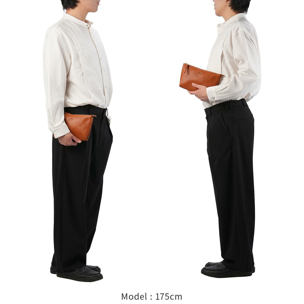 スロウ ボーノ ポーチ SLOW 300s190p