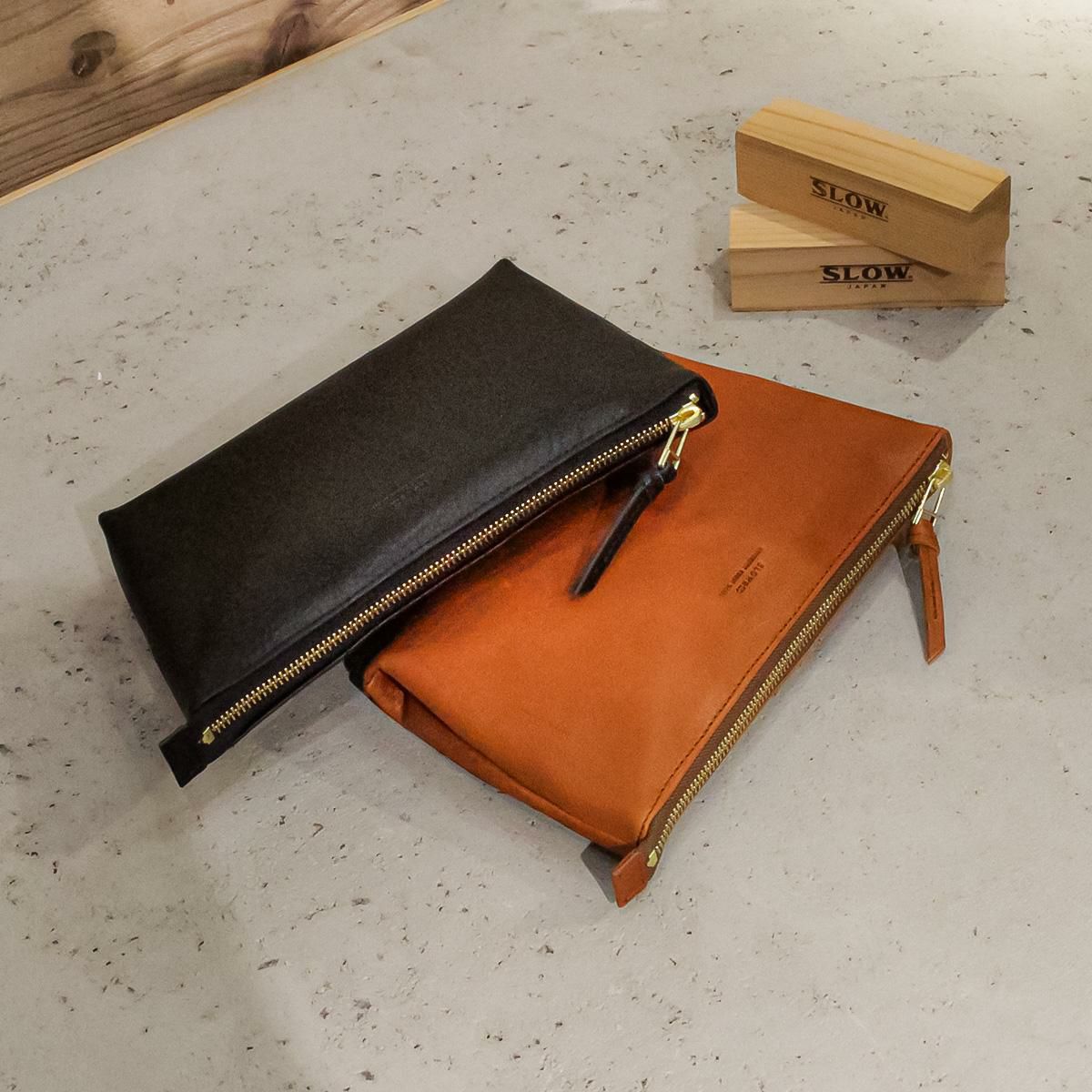 スロウ ボーノ ポーチ SLOW 300s190p