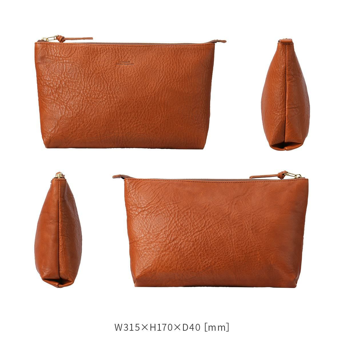 スロウ ボーノ ポーチ SLOW 300s192p