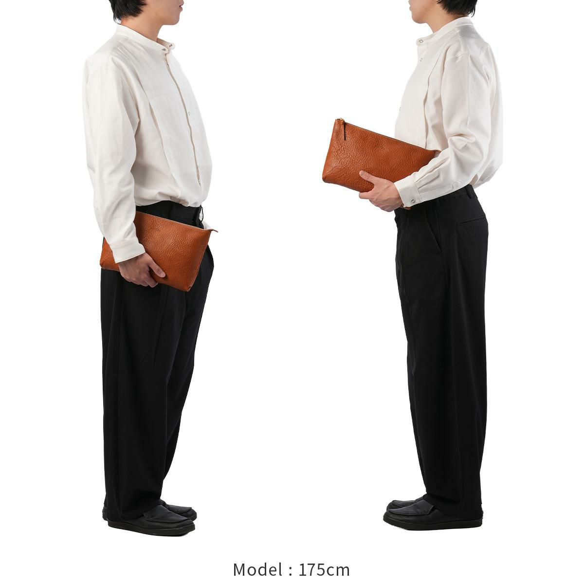 スロウ ボーノ ポーチ SLOW 300s192p