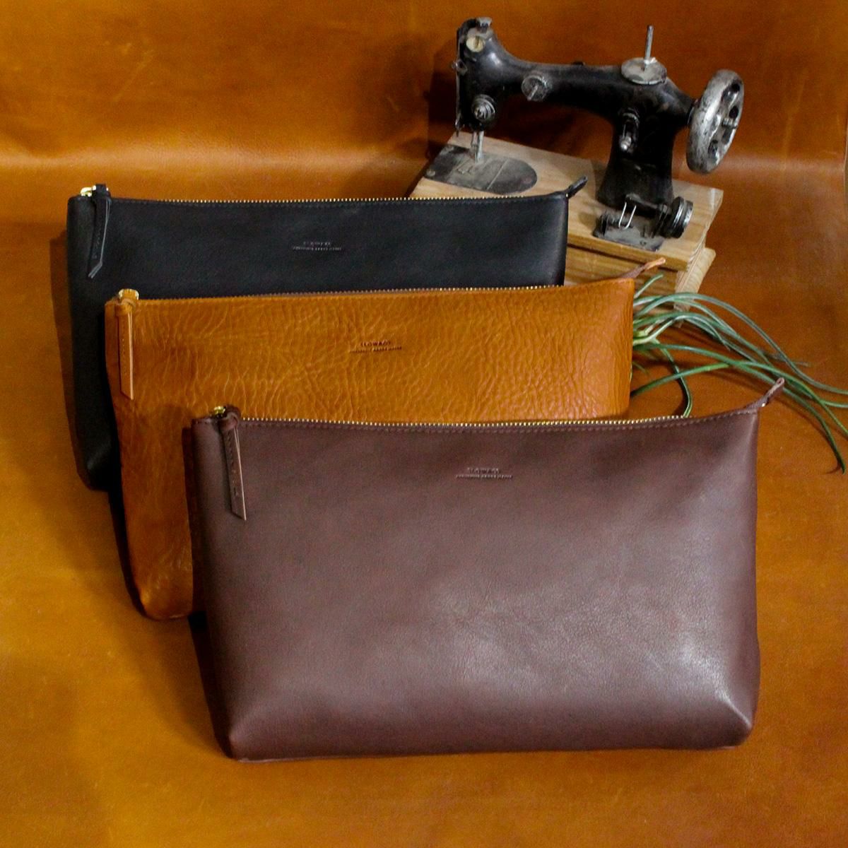 スロウ ボーノ ポーチ SLOW 300s192p