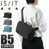 IS/IT ループ ショルダーバッグ  isit-966901