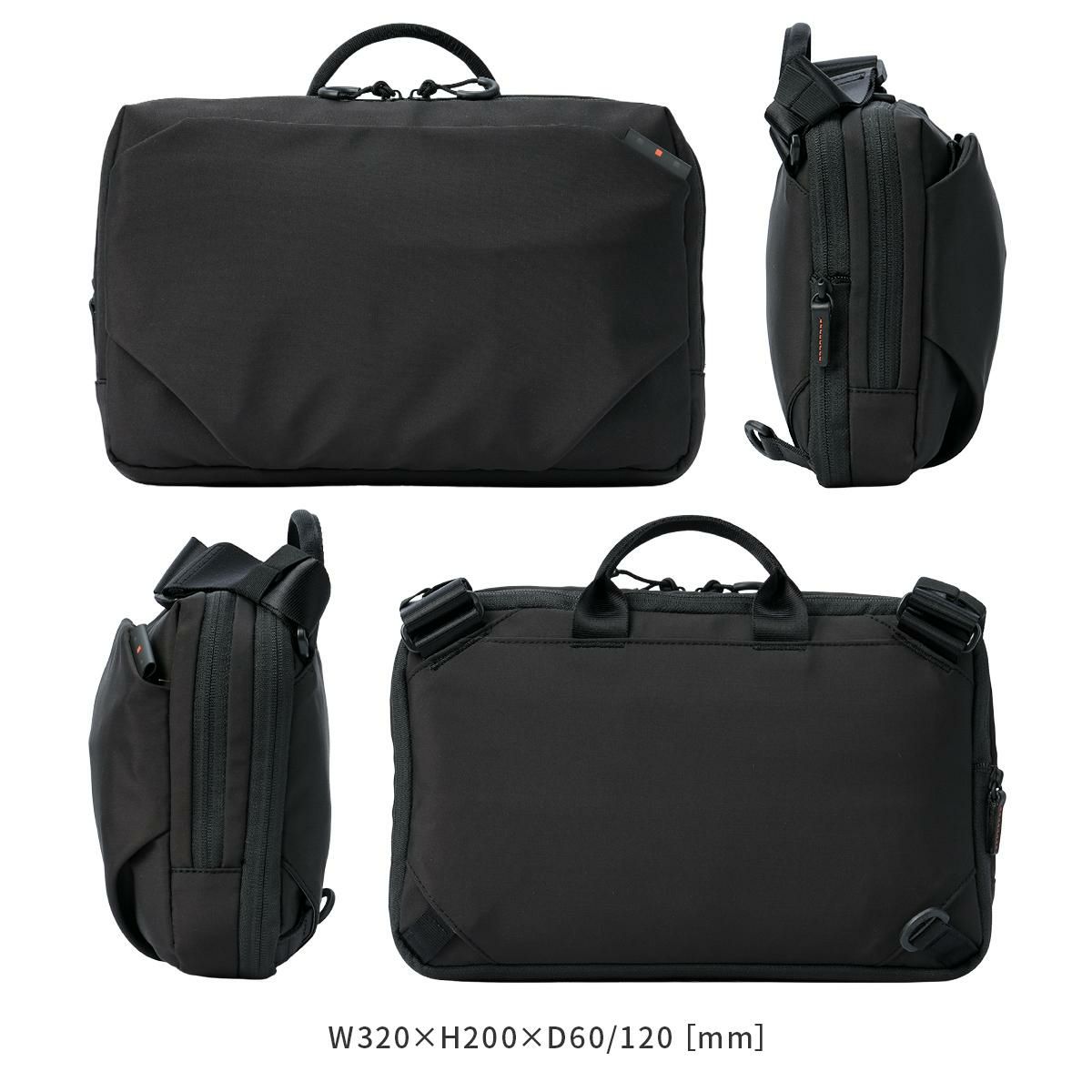 IS/IT ループ ショルダーバッグ  isit-966901